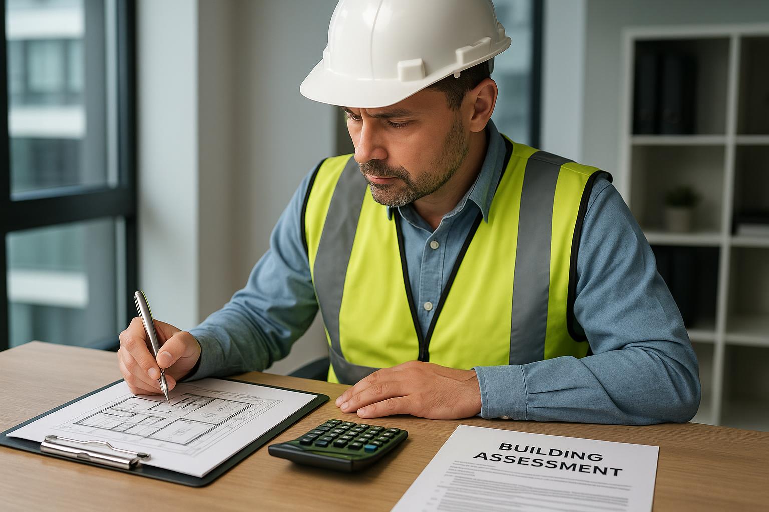 Understanding Building Depreciation Reports for Reserve Fund Planning